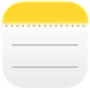 Notes